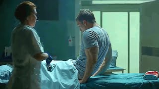 Man Rises From the Dead in a Morgue and Discovers He Has Superhuman Abilities