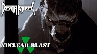 Video thumbnail of "DEATH ANGEL - The Dream Calls For Blood (OFFICIAL VIDEO)"