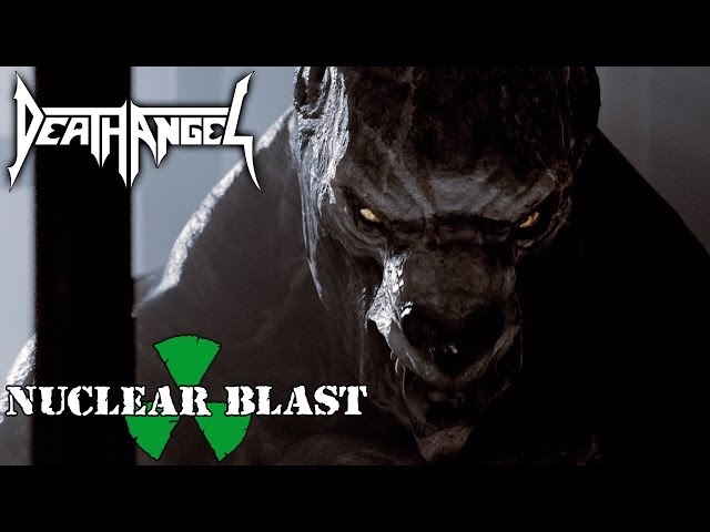 Death Angel - The Dream Calls For Blood