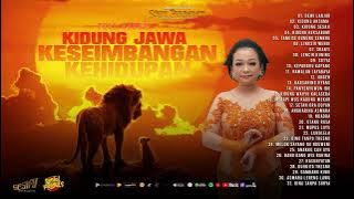 Full Album | Kidung Jawa Keseimbangan Kehidupan |