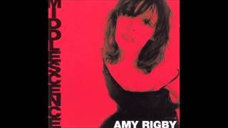 Miniatura del video "Amy Rigby - All I Want"
