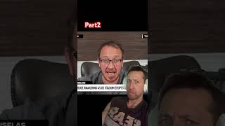 @MeidasTouch part2 USA 🇺🇸 n Canada 🇨🇦 up do a part 3 go to @MeidasTouch for news