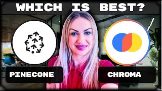 Famous Pinecone vs Chroma | Which is the Best Vector Database in 2026? Net Worth