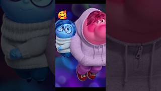 Embarrment Edit Inside Out 2 Sadness And Embarrment Short