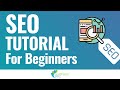 SEO Tutorial for Beginners 2020 - Simple Search Engine Optimization Strategy To Rank Higher