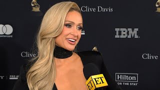 Paris Hilton Planning PLAY-DATE With Lindsay Lohan and Kids! (Exclusive)
