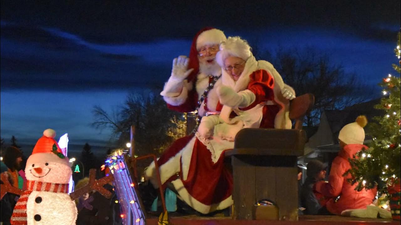 Strathmore Gets In The Christmas Spirit Spirit Of Christmas Weekend