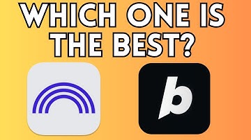 Databutton Vs Bolt | Is Bolt The Better AI Coding Tool in 2025? (FULL REVIEW!)