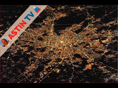 Vídeo: Centro De Transporte De Moscú: Muchas Palabras