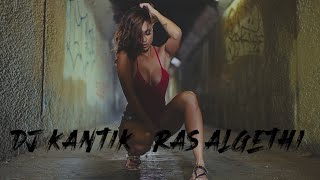 Dj Kantik - Ras Algethi (Original)