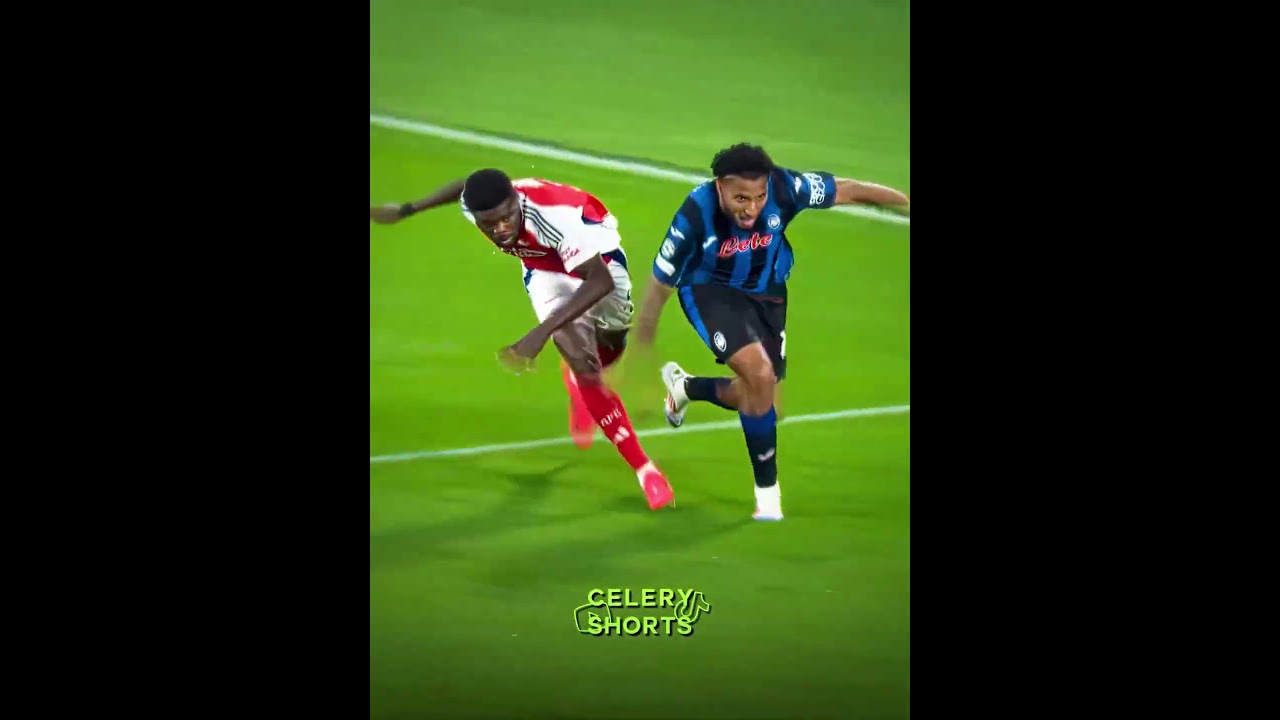 David Raya becomes the BEST KEEPER IN THE LEAGUE✋⚽ ||  || ib: 