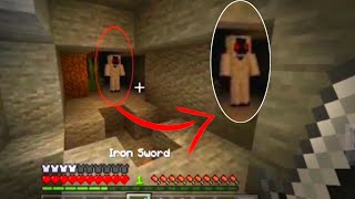 Eny 303 The New Herobrine Sighting