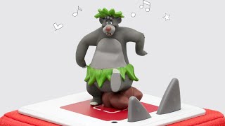 Baloo Tonie-Audio Preview