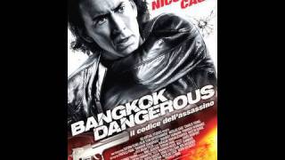 Trailer Ufficiale Hd Del Film Bangkok Dangerous Il Codice Dellino - Dal 29 Gennaio Al Cinema