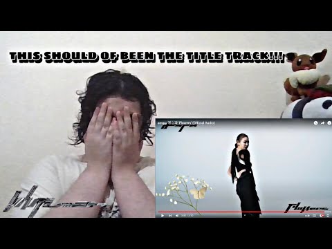 aespa - Whiplash (The 5th Mini Album) | ALBUM REACTION!