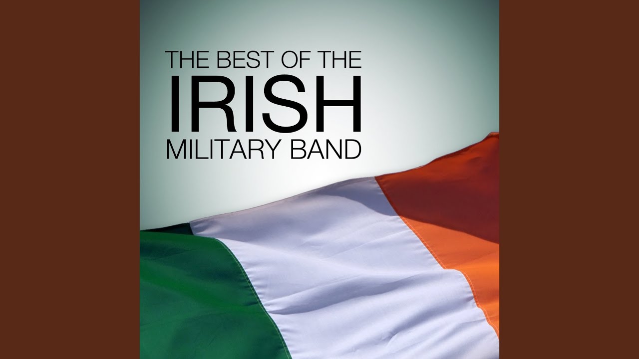 Old Irish War Marches: O'sullivan's March / Brian Boru's March