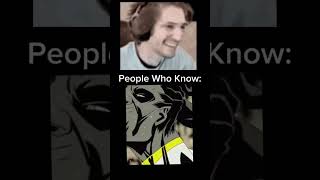 People Who Know vs People Who don’t: The Animatrix (2003) #youtubeshorts #youtube #fantasy #action