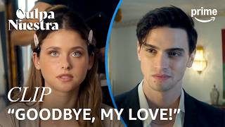 Culpa Nuestra’s Final Moment | Clip | Prime Video