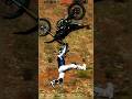 Insane Dirt Bike Stunts You Won't Believe! 🤯🔥 #shorts