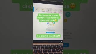 Como hacer un mapa mental en Mindmeister
