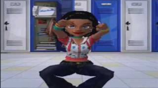 Soulja Boy- IDance (Music Video)
