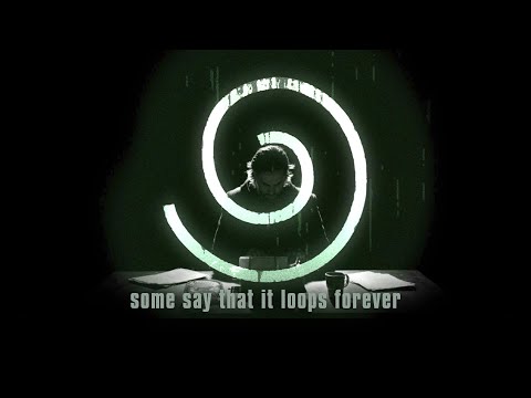 Alan Wake 2 (Poe) — This Road (+ lyrics) 