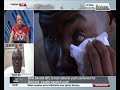 SABC Lehae | I Blind SA ibambe ingxoxo epalamente eRhawutini kwakunye nabantu abatsha abangaboniyo
