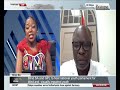 SABC Lehae | I Blind SA ibambe ingxoxo epalamente eRhawutini kwakunye nabantu abatsha abangaboniyo