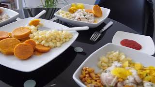 Virtual Cooking Class in Lima, Peru - Haku Tours