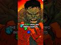 HULK STEALS TWO INFINITY GAUNTLETS!!