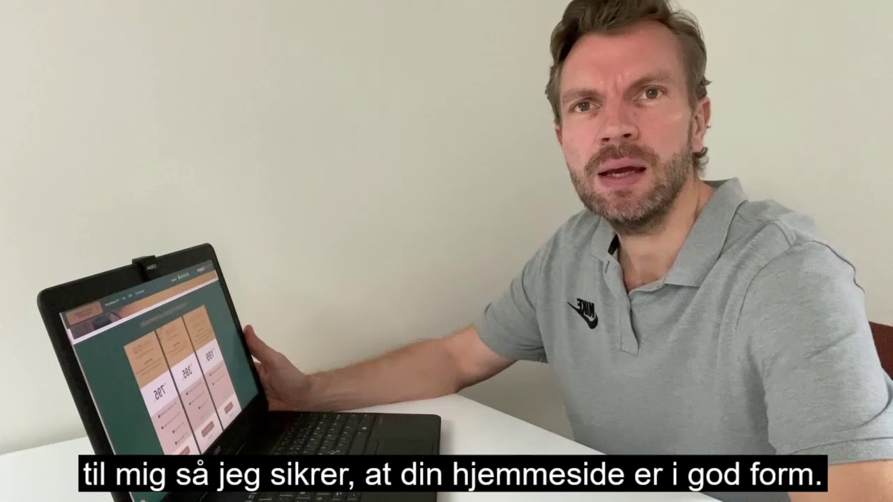 WORDPRESS FORSIKRINGEN - Din tryghed og sikkerhed i hverdagen.