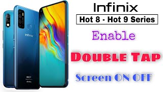 double tap screen on off infinix hot 9/8 |infinix hot 8/9 double tap screen|double tap screen on off screenshot 5
