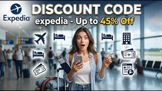Verified expedia Promo Code 2026 💸 Find Savings Today