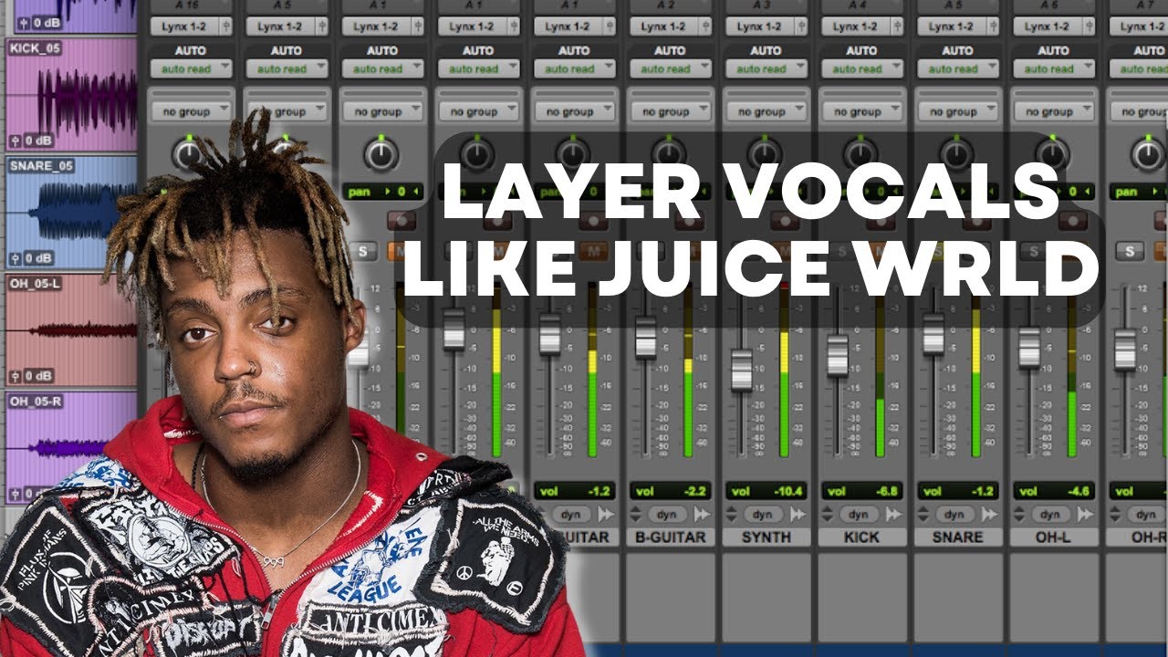 Keep those rap vocals tight, crisp and clean 🧽 Swipe to steal some handy  tips, from nailing your vocal take to playing with presets…