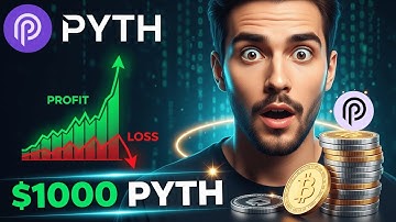 What Happens If You Invest $1,000 In Pyth Crypto Network?