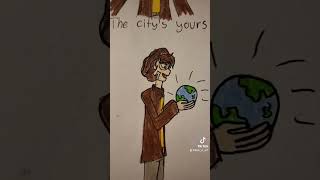 DreamSMP or SBI #dreamsmp #art #drawing #artist #philzaminecraft #tommyinnit #wilbursoot #fanart