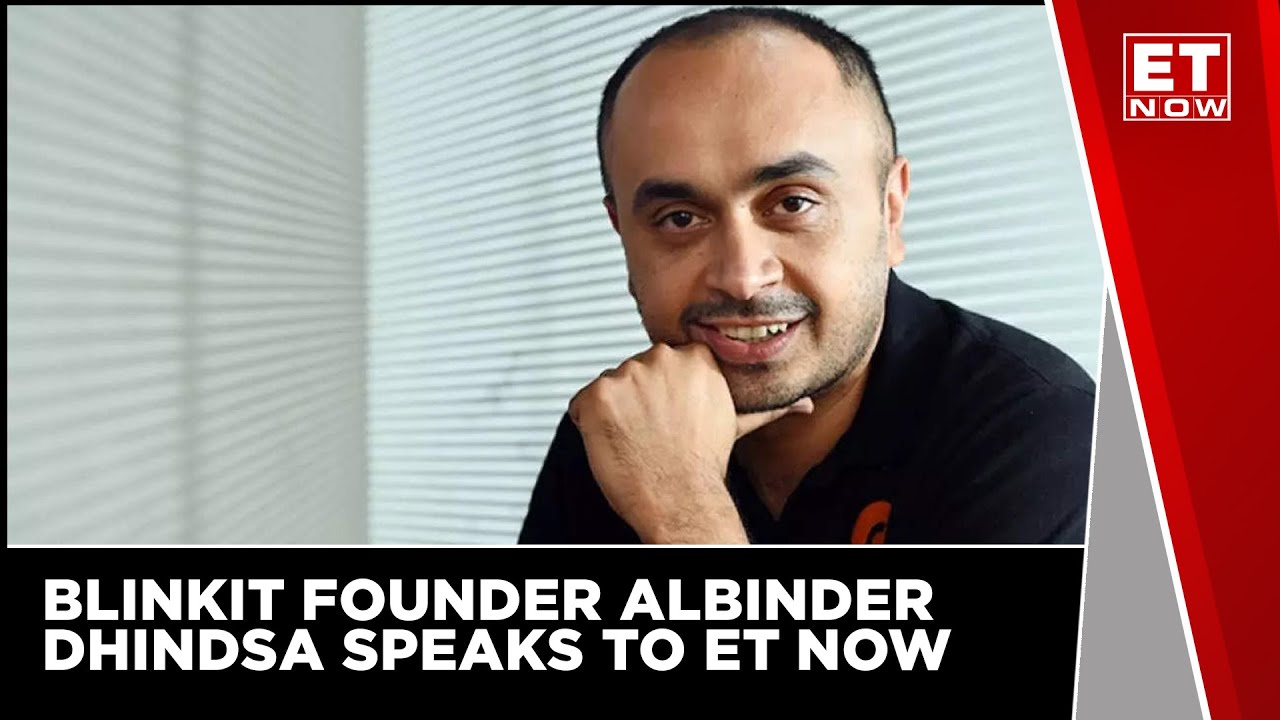 10-Min Food Delivery: Is Zomato's Model Real Or Gimmick? | BlinkIt Founder Responds | Latest News