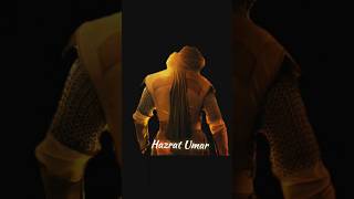 Hazrat Umar ka vakya shorts islamicvideo history