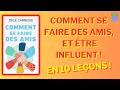  comment se faire des amis par dale carnegie  rsum en 10 leons 