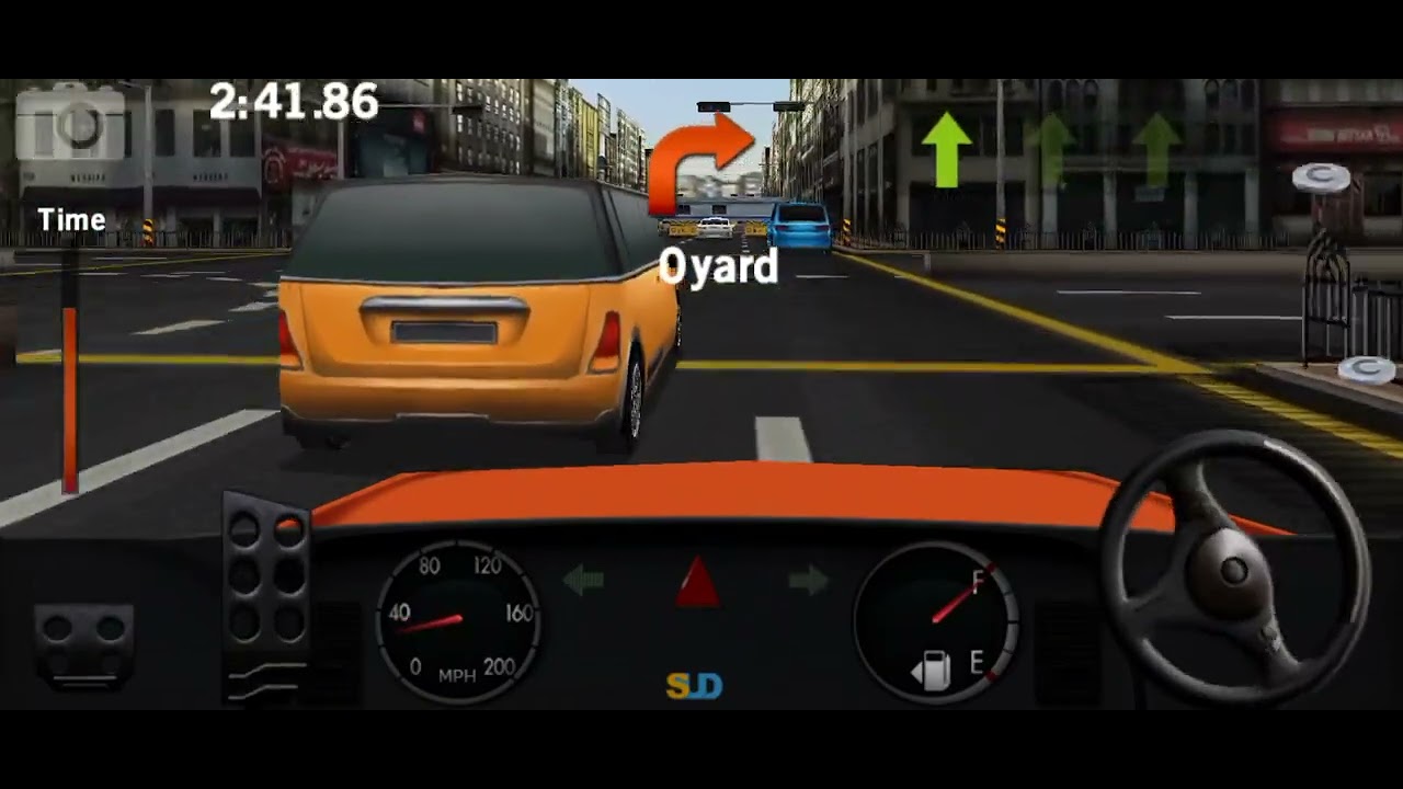 Car parking kese kare 