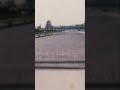 Throwback to 1955 and a lap around the Indianapolis Motor Speedway 🤯