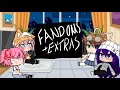 DDLC Reacts to Their Memes + Requested Fandoms [Read desc-!]