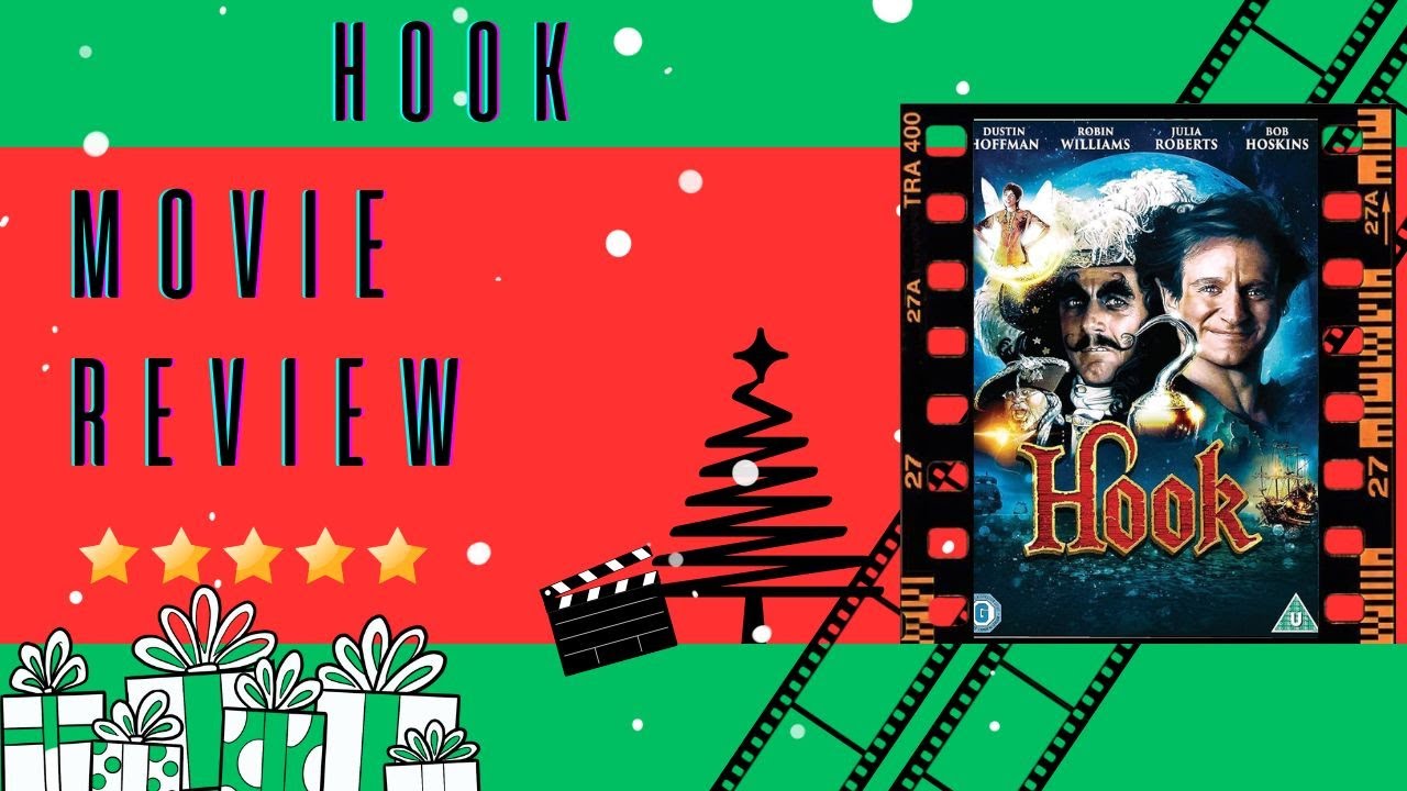 Hook Review