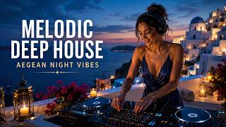 Drifting Through Aarhus | Melodic & Progressive House Flow [2026]