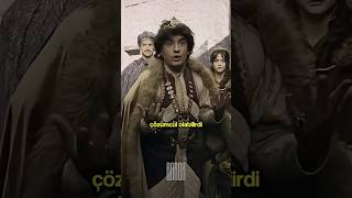 Kafan Olmasa Geleceksin Beyfendi Savaş Bu