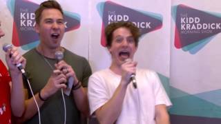 charlie puth's BEST flirty, cute, funny moments! (pt.2)