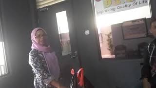 Suasana di Radio Gaya FM BKS screenshot 1
