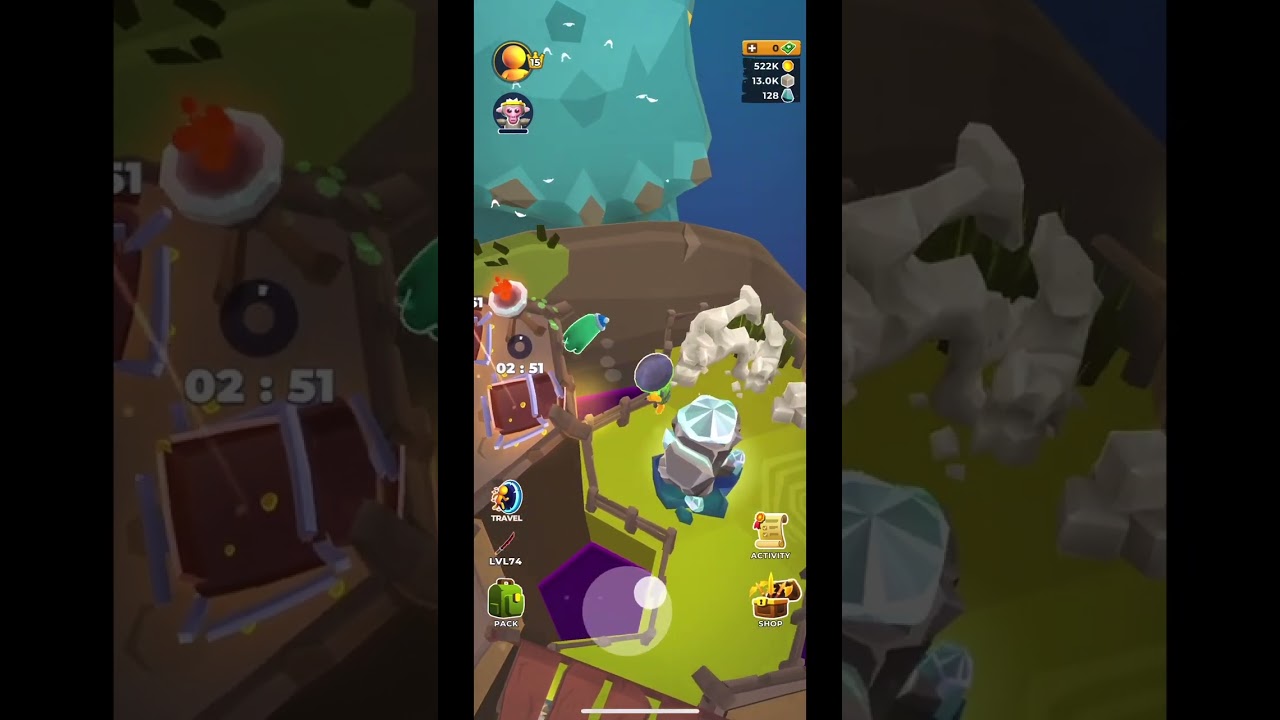 How to get the EXTRA TOKENS in Turtles Back - Asium - My Little Universe | Rosie Rayne