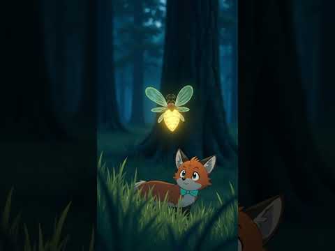 🦊 The Fox