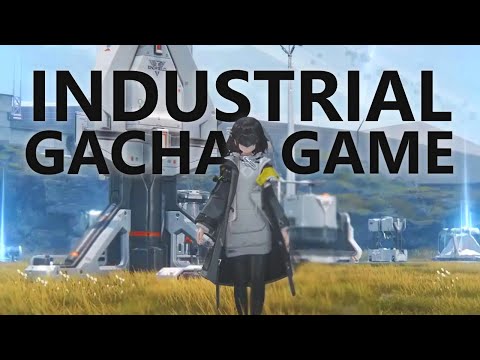 Arknights: ENDFIELD | Close to PERFECTION | (Technical Test)